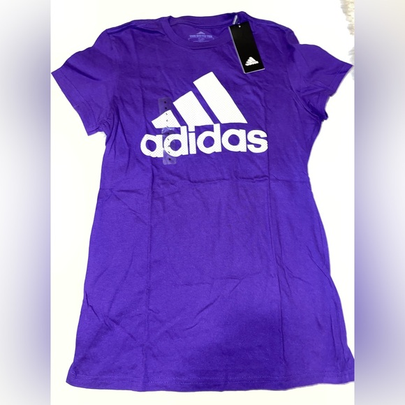 Adidas T Shirt - Picture 3 of 3